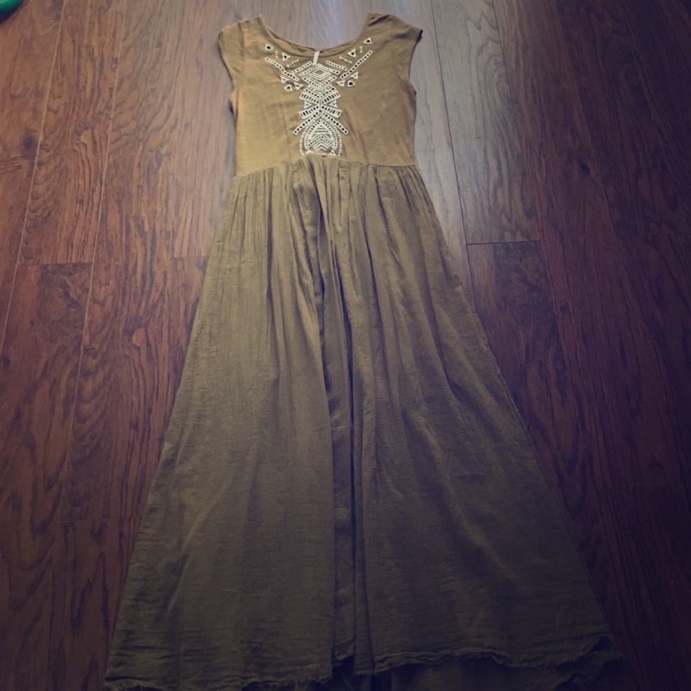 Free People Midi